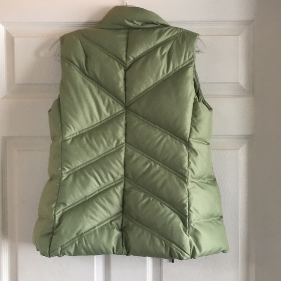 Eddie Bauer vest - Picture 2 of 3